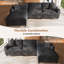 3 Seater Corner Sectional-135052832