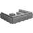 Neemi Modular Sleeper Sectional Sofa Couch Oversized U Shaped Sofa With Storage Convertible Sofa Set With Ottoman Sectional Sofa-1753596639