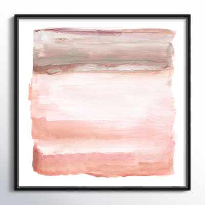 Lakeland "Boho Sky I" Print by Nan