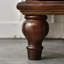 Commode d'appoint en bois massif Modern Modern