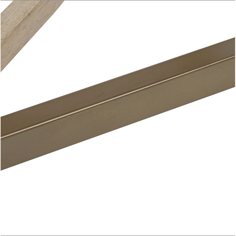 Tabouret de comptoir pivotant