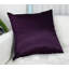 Housse de coussin carré, fermeture à glissière, (ensemble de 2) Aiking Home 20 po x 20 po-129579003