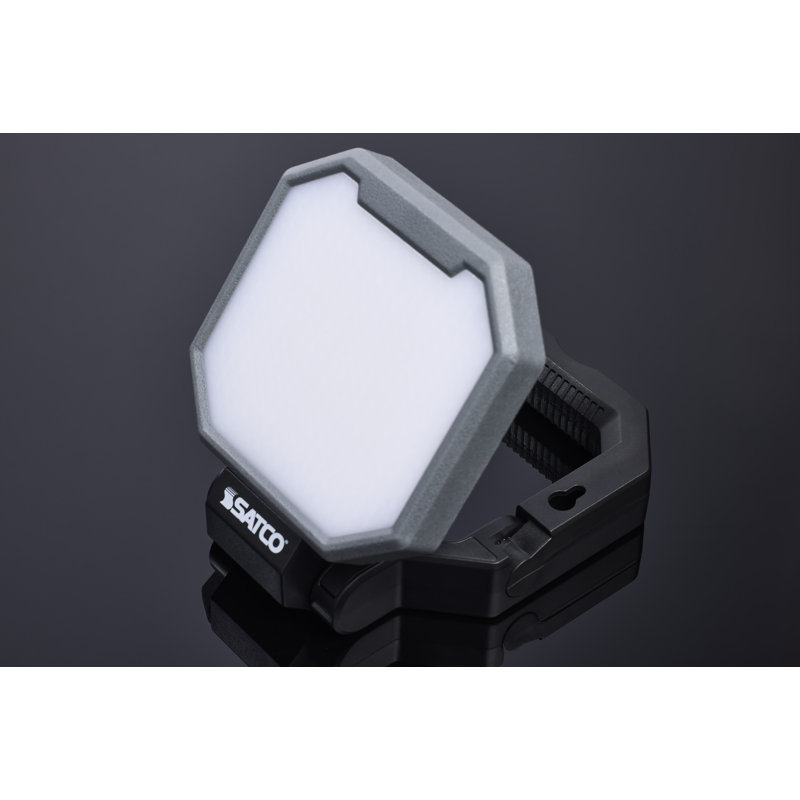 Recharge Outdoor Work Light