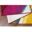 Tapis touffeté à motif abstrait Akieba-24121793