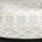 Jeannine Handwoven Flatweave Wool Blue/Ivory Geometric Area Rug-33678593