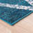 Geometric Indoor Rug-588549165