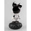 Minnie In Black And White