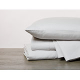 Organic Relaxed Sheet Set