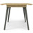 Outdoor Extendable Dining Table