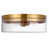 Aged Brass