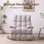 Fauteuil inclinable lève-personne Jonia-926859971