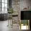 Tabouret de bar avec accoudoirs Prohibition Series by RAM Game Room-105374083