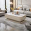 Table rectangulaire légère et luxueuse-105834984