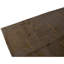 Hand Knotted Area Rug in Walnut