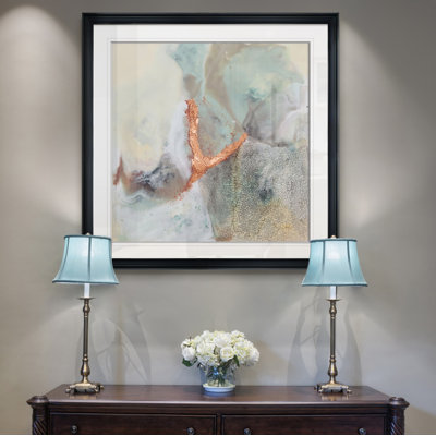 " Copper River I "