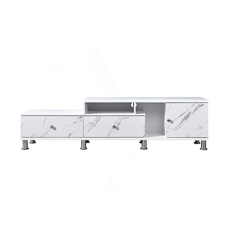 Meuble télé et console télé 1Pc