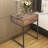 Juventino End Table with Storage