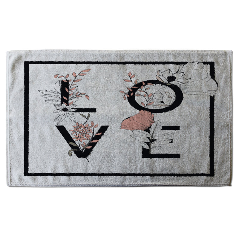 Cotton Waffle Tea Towel Kitchen Towel