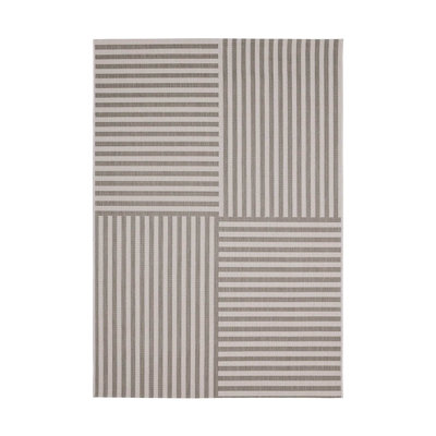 Geometric Area Rug