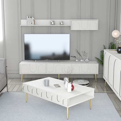 Ensemble de meubles de salon
