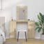Dressing Table with Mirror