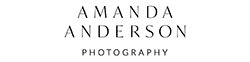 Amanda Anderson Photography Logo