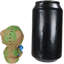 Figurine furrybones de Tyrannosaurus Rex Deariah