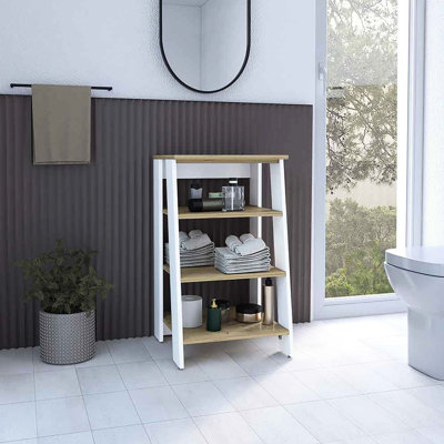 Linen Cabinet