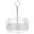 Tabletop Caddies - Round Condiment Caddy