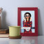 Cadre photo en bois mat-685081173-685081182