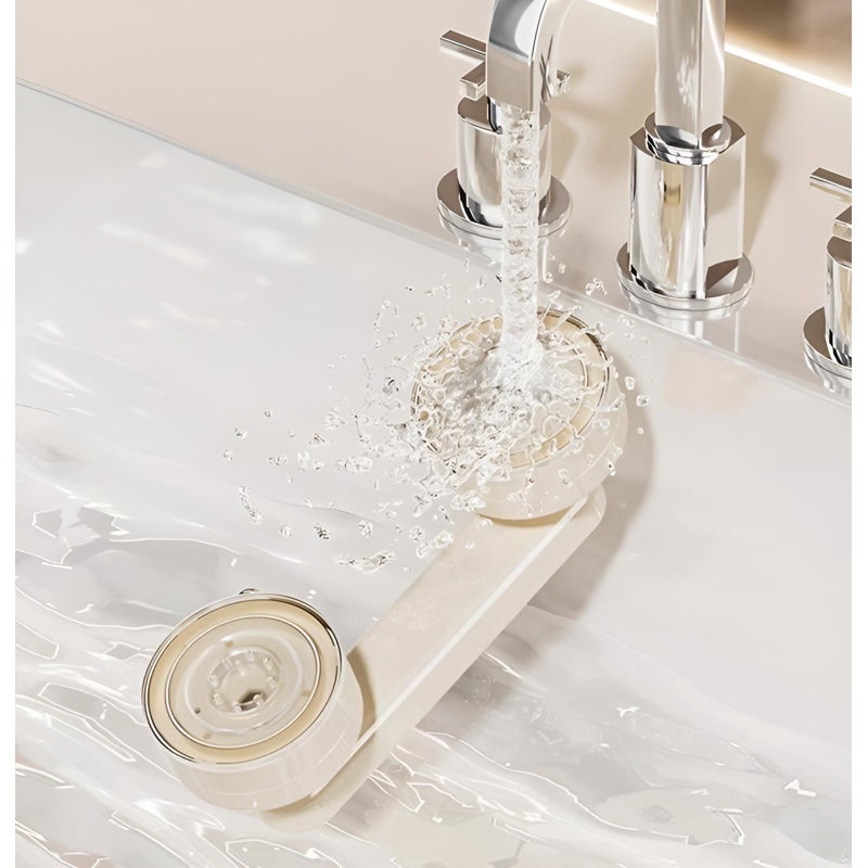 Suction Cup Cabinet Handle