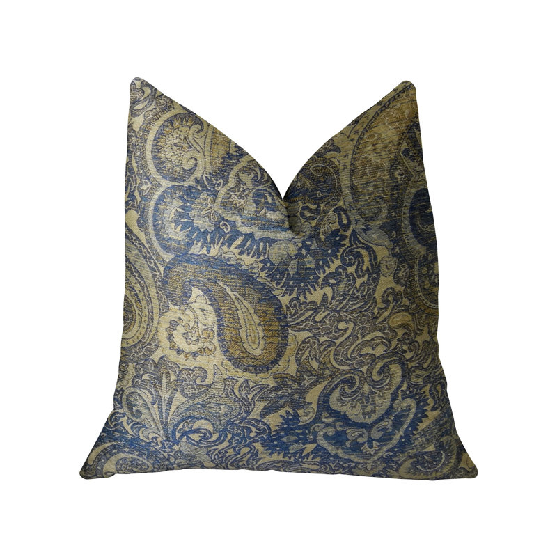 Coussin Paciotti, 22 po x 22 po