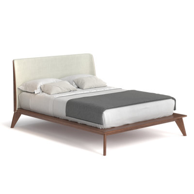 Fiora Platform Bed