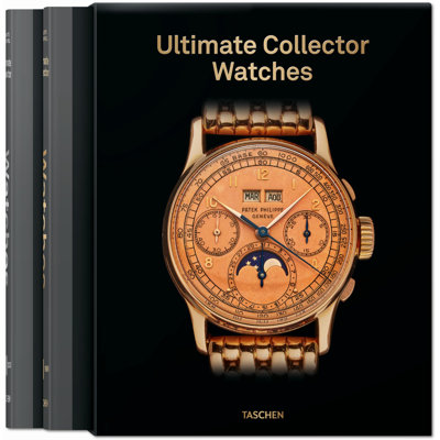 Ultimate Collector Watches