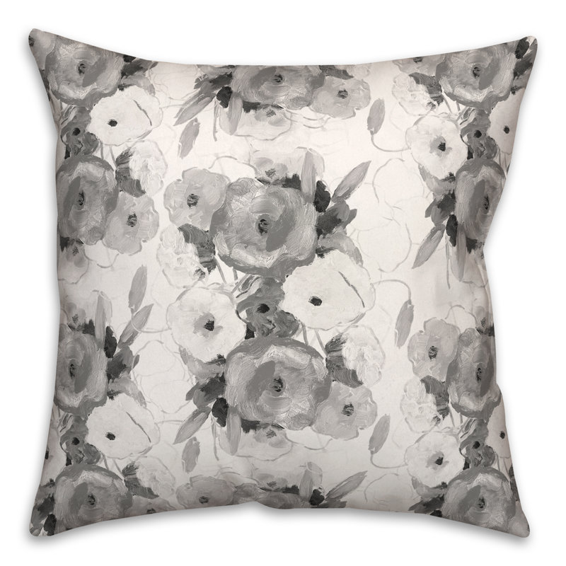  Housse de coussin carré et insert