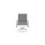 Fauteuil de patio pivotant Hiraku-9876276-9876283