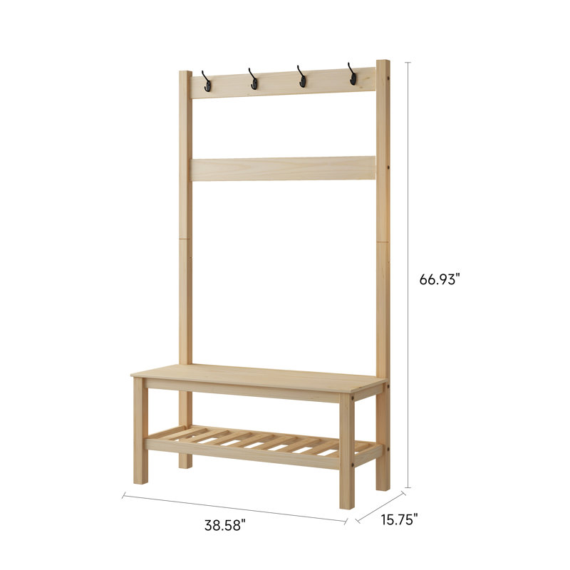 Hat Rack