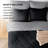 Best Seller Bedsure Comforter Set Reversible Bedding for All Seasons-89GSM-110437375-100517692