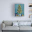Quand la vie vous donne des citrons sur toile par Marnie Bourque-1318221605