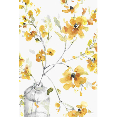 Happy Yellow 06A
