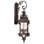 Pamplona 4 - Light Outdoor Wall Lantern
