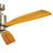 Ridley 60'' Ceiling Fan with LED Lights-82941944
