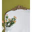 Miroir mural classique avec cadre d'inspiration baroque-731508207-731508201