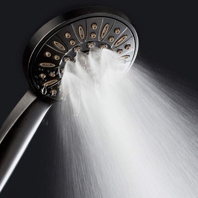 Handheld Shower Head 2.5 GPM GPM