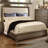 Aust Upholstered Bed-984429780