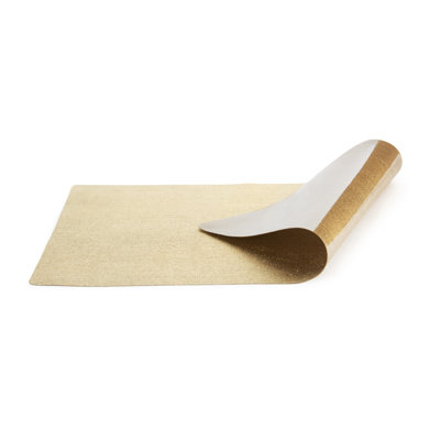 Solid Colour Rectangle Placemat