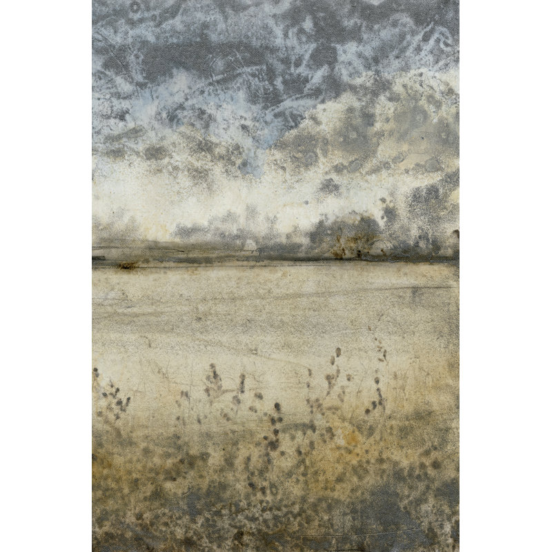 Infinite II by Tim OToole - Wrapped Canvas Painting, 30cm H x 20cm W x 3.8cm D