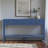 Deerfin Console Table, 59.08'' Contemporary Console Table with 3 Drawers and 1 Shelf-345844232