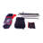 GaGalileo Fabric Golf with Carrying Case