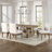 Rickye Trestle Dining Set-1740019615-1739745274